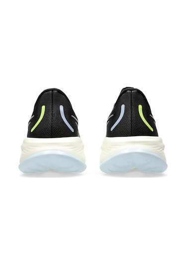 Asics Gel-cumulus 26 Erkek Siyah Koşu Ayakkabısı 1011b792-006 Siyah