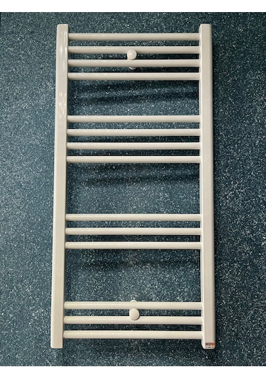 Decopan 50x120 Düz Beyaz Havlupan