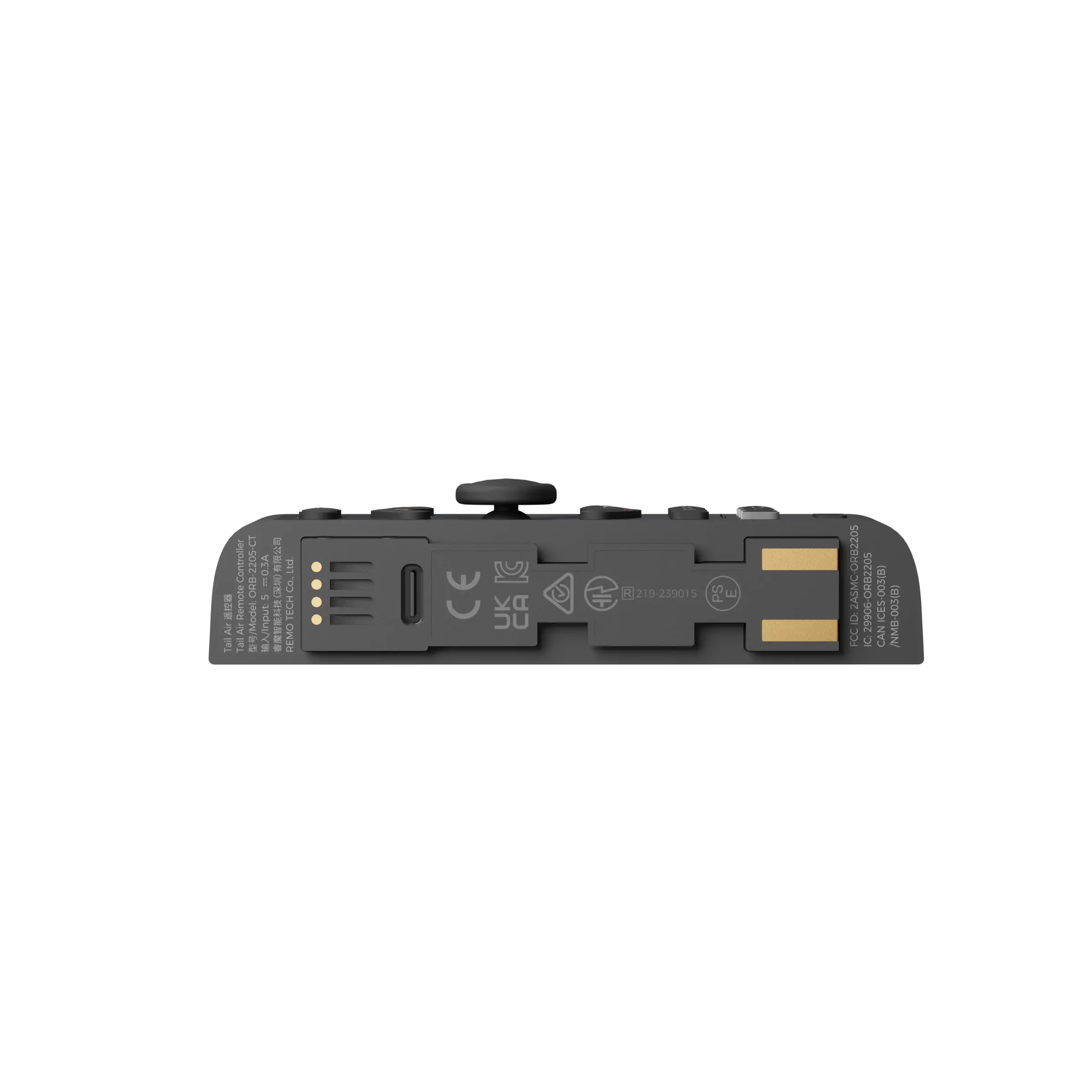 Obsbot Tail Air Smart Remote Controller
