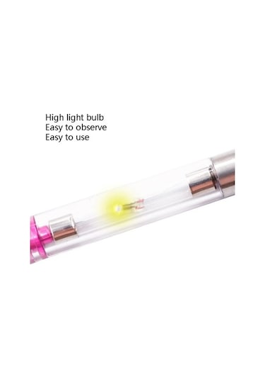 Ebitda Otomobil Buji Test Kalemi - Ücretsiz Sökme Ateşleme Sistemi - Motor Testi Aleti