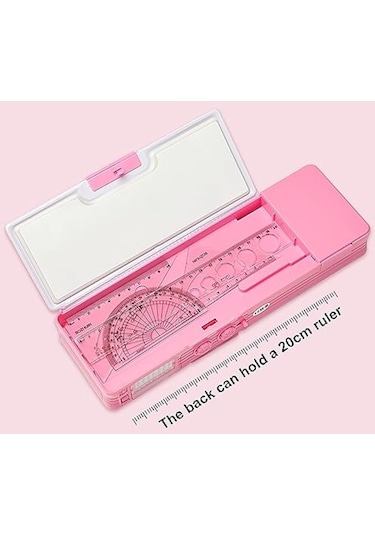 Açılır Çok İşlevli Kalem Kutusu Çocuklar İçin Kawaii Kalem Kutusu Çantası Okul Öğrenc Kalemlik Cetvel Kiti Kalem Kutuları 46088165 Açılır Çok İşlevli Kalem Kutusu Çocuklar İçin Kawaii Kalem Kutusu Çantası Okul Öğrenc Kalemlik Cetvel Kiti Kalem Kutuları 46088165