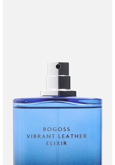 Zara Bogoss Vıbrant Leather Elıxır 100 Ml Erkek Parfümü