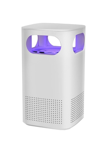 Usb Takılabilir Ev Yatak Odası Koku Giderici Masaüstü Araba Negatif İyon Hava Temizleme Cihazı Kare
