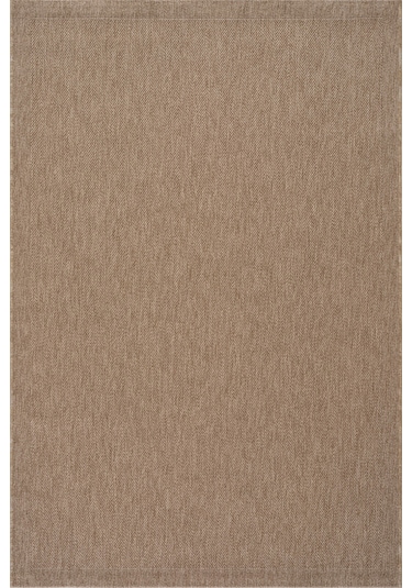 Fresco Soft Natural Yıkanabilir Halı A3936b Natural