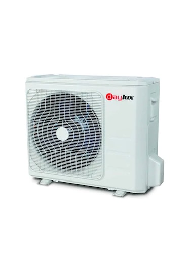 Daylux 12000 BTU Sezonsal Duvar Tipi Inverter Klima