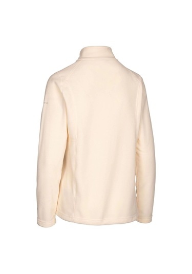 Trespass Trespass Renato - Fleece At100 Kadın Bej Polar Cl2 Krem