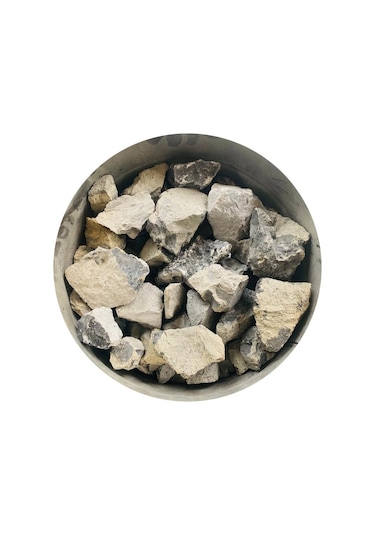 Ankaizen Karpit Kalsiyum Karbür 5 Kg Yüksek Verimli Karpit50-8mm