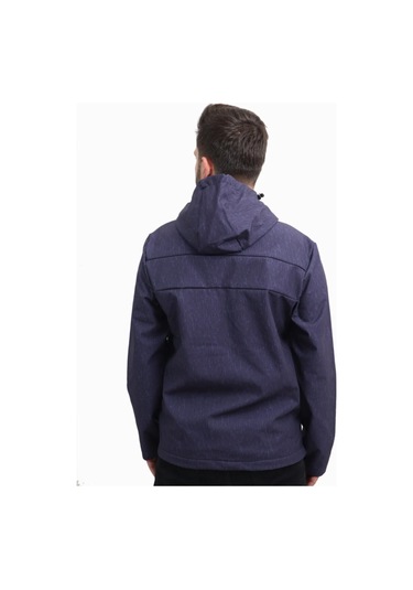 Venüs - H Sshell Jacket M Lac 281100p-418 Siyah