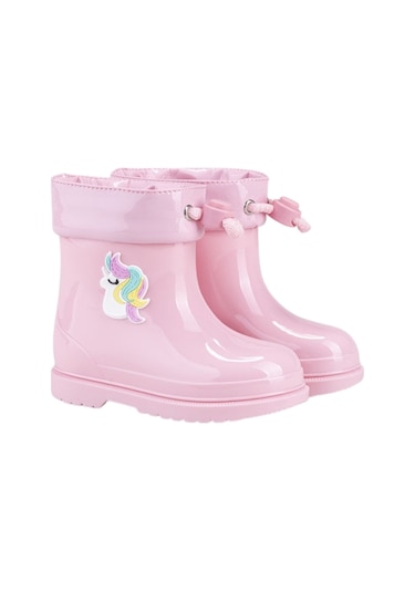 İgor Bimbi Unicornio W10253 Yağmur Çizmesi Çok Renkli