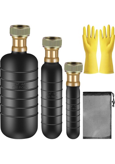 Suntek Tahliye Mesanesi Kiti Mutfak Banyo Tahliyeleri Küvet 51inch, 65 İnç, 72inch