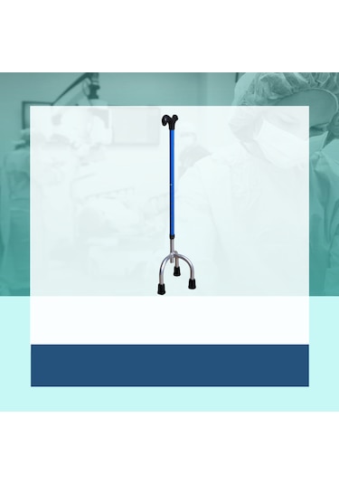 Rb2131 Üçayak Threeped Lux