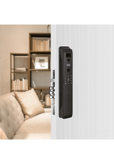 Emaks Prime Akıllı Kilit Galaxy30