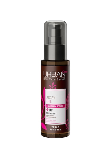 Urban Care Argan Oil Saç Bakım Serumu 75 ML