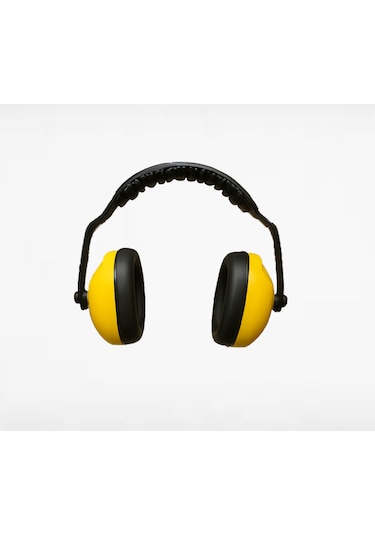 Lorex Ey23-1 Gürültü Önleyici Kulaklık