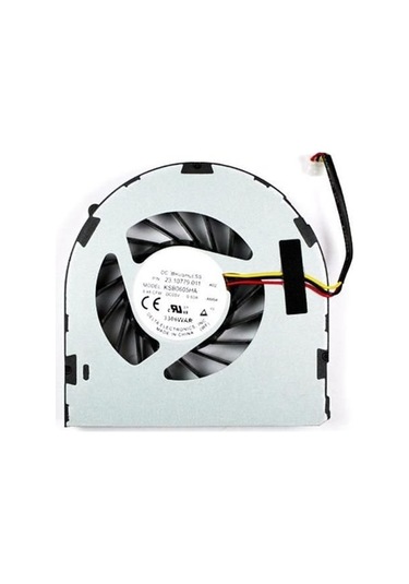 Dell Uyumlu N5040 Cpu Fan Soğutucu