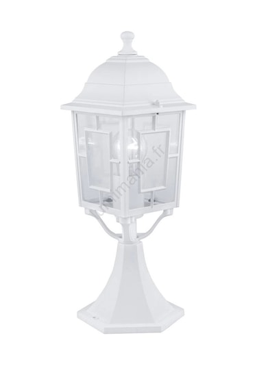 Eglo 30168 - Kolea Dış Mekan Zemin Lambası 1xe27/60w/230v