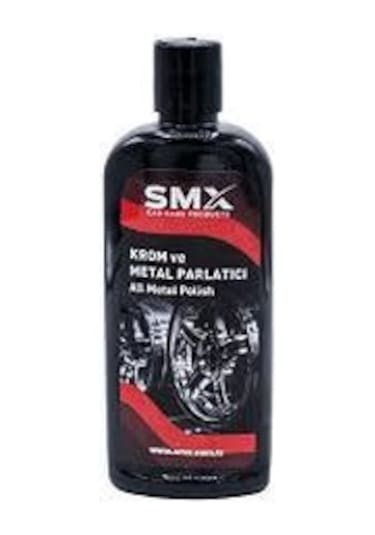 Smx Krom Metal Parlatıcı 230ml