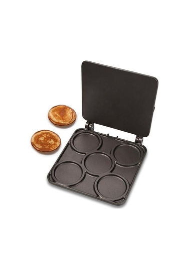 Glanz Neumarker Pankek Waffle Plakası