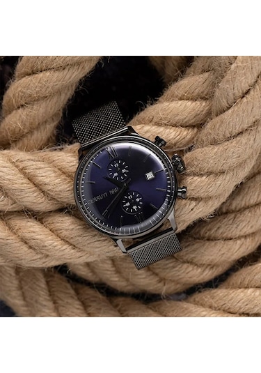 Cerruti 1881 Cra178su03mu Erkek Kol Saati