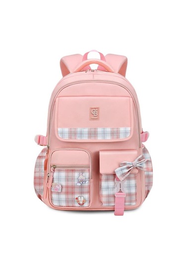 Color Bags Sırt Çantası Pudra B33 Pudra