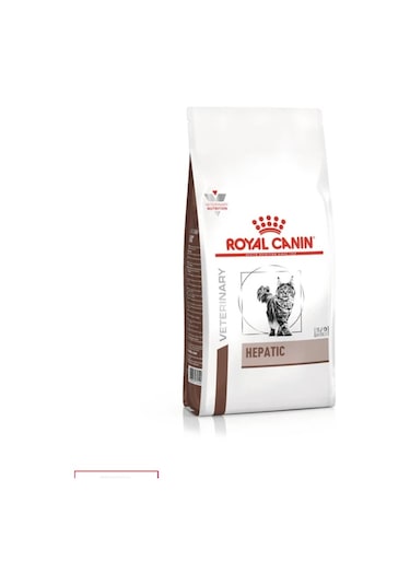 Royal Canin Hepatic 2 Kg Kedi Maması