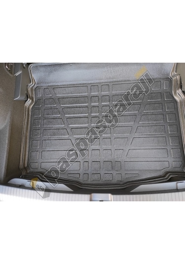 Volkswagen T-Roc Alt Bagaj Havuzu 2019 - 2025 Arası