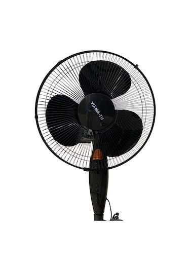 Yu-ma-tu Ayaklı Vantilatör Msy1802 45w