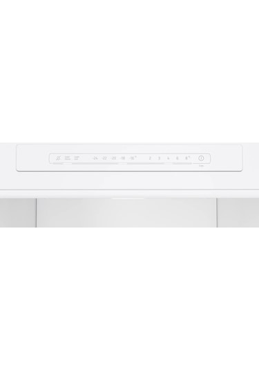 Profilo BD2056WFVN 522 LT No-Frost Çift Kapılı Buzdolabı