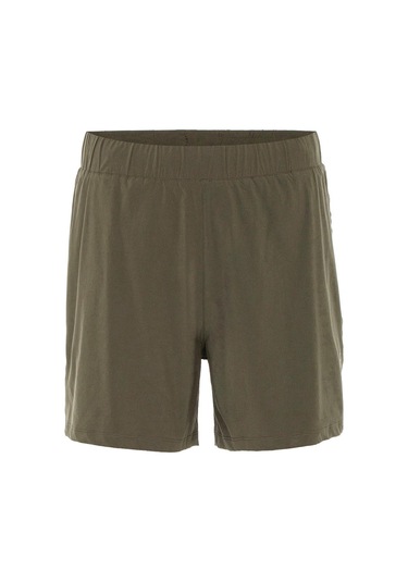 Merrell Race Erkek Koşu Şortu M2race-haki Haki