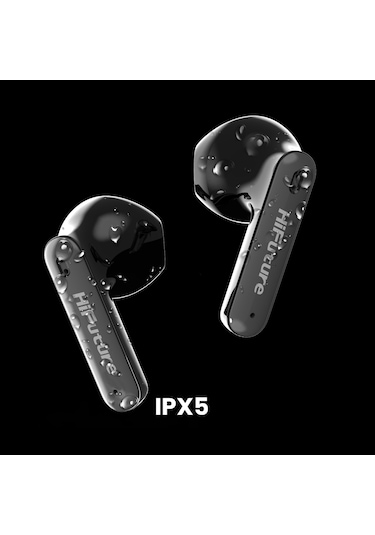 HiFuture ColorBuds2 BT5.3 TWS IPX5 Mikrofonlu Kablosuz Kulaklık