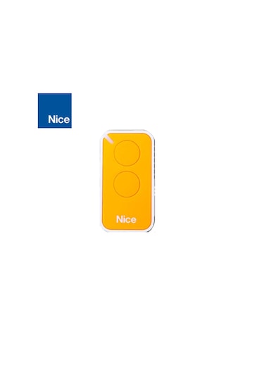 Nice Era Inti Kumanda Sarı