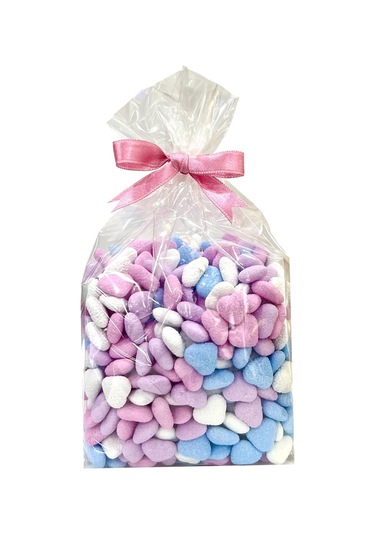 Melodi Bonbon Çikolatalı Draje 500 G