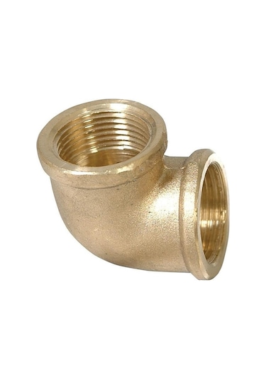 Sarı Dirsek 1/4x1/4