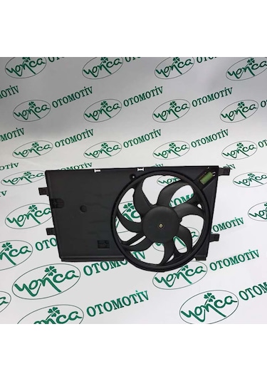 FAN MOTORU FİORİNO 1.3-BİPPER-NEMO 08- 1.4 KALE 347190-51780703