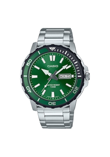 Casıo Mtd-125d-3avdf Erkek Kol Saati