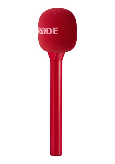 Interview Go: Kırmızı Wireless Go Ve Pro İçin Röportaj Mikrofon Dönüştürme Kiti