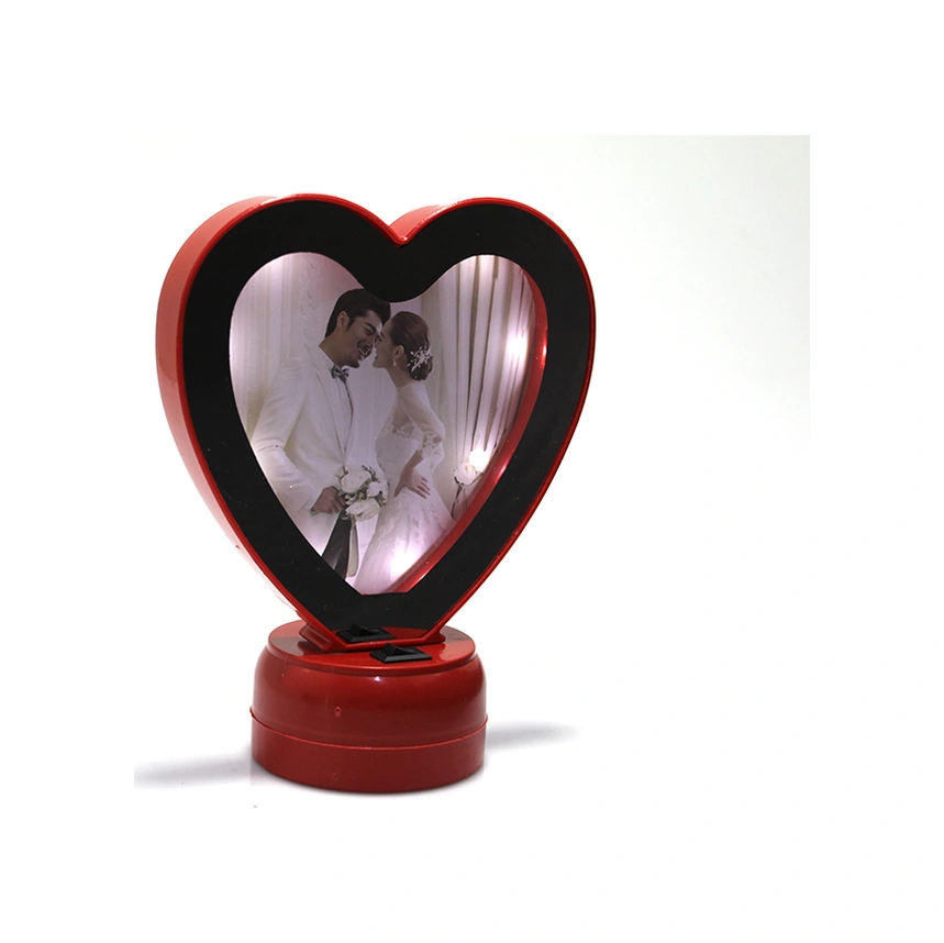 River World Seri D Çerçeve Sihirli Ayna Ledli