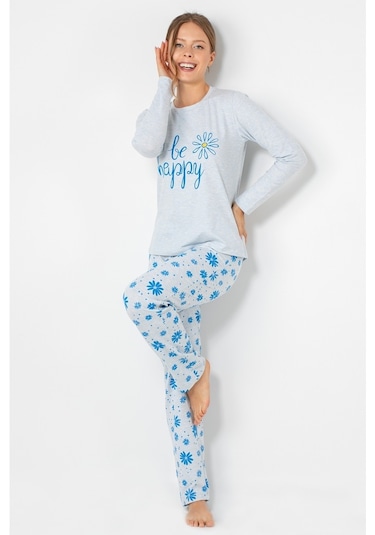 Doremi Bayan Pijama Takımı (554819253)