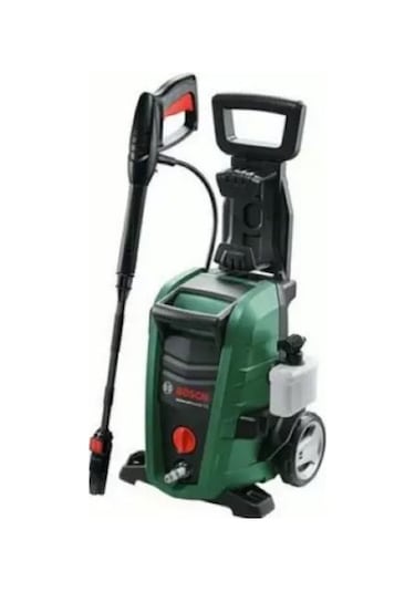 Bosch EasyAquatak 125 Yüksek Basınçlı Yıkama Makinesi Ev ve Araç Kiti