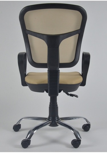 Clk-06 Bilgisayar - Ofis Çalışma Sandalyesi Farklı Renk Ile