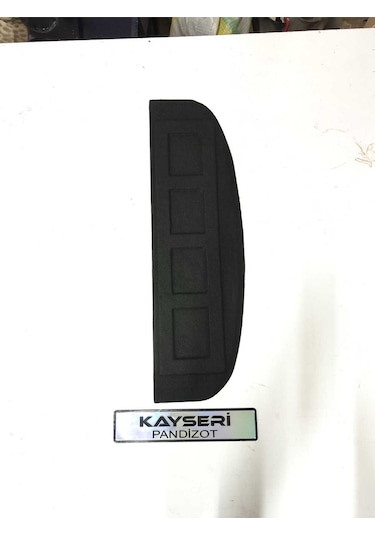 Kayseri Pandizot Hyundai Era Düz Pandizot