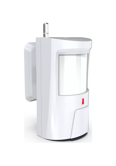 OPAX ARD-507 KABLOSUZ PIR HAREKET DEDEKTÖRÜ (Opax Alarm Panelleri