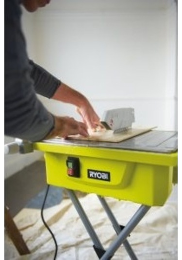 Ryobi Ws721s Fayans Kesme Makinası – Tezgahlı - T5133002020