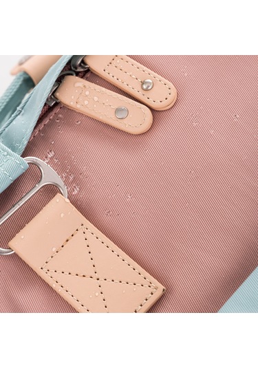 Himawari Buttercup 188l Sırt Çantası 01 Mavi - Pembe