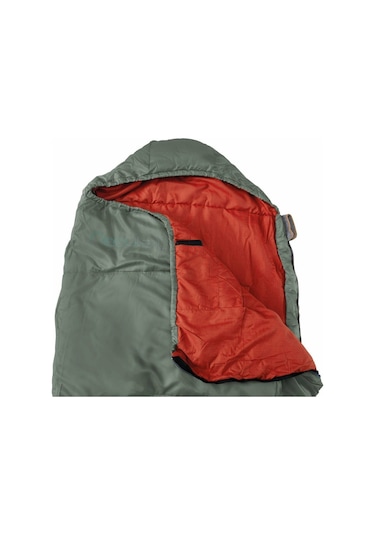 Easycamp Nebula L -14 C Ultralight Uyku Tulumu 240183 Çok Renkli