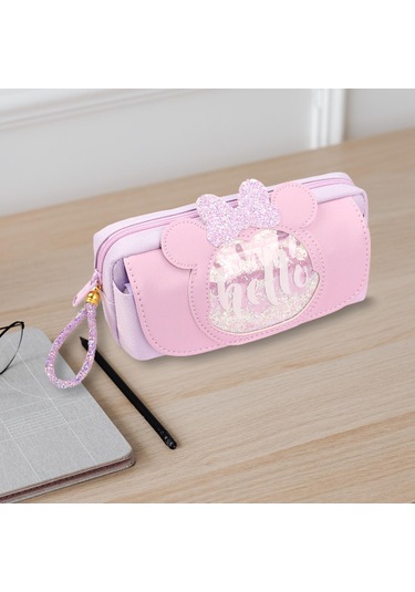 Homyl Sınıf Takvimi Kalem Kutusu Tutacağı Ile Büyük