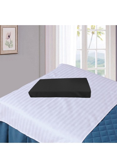 Suntek Mesaj Boyun Yastığı Çok Fonksiyonlu Masaj Baş Siyah