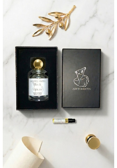 Aristokrates Black Opium Kadın Parfüm EDP 50 ML