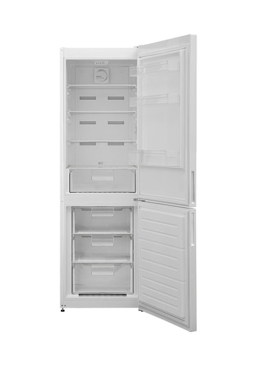 Regal NFK 37920 294 LT No-Frost Kombi Tipi Buzdolabı