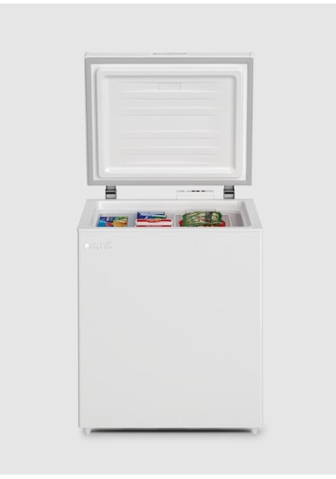 Arçelik 2205 JE 205 L Sandık Tipi Derin Dondurucu